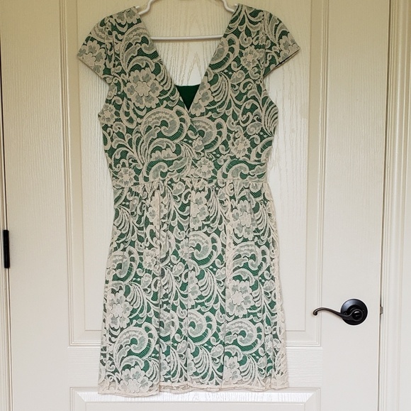 Dress - Picture 1 of 6